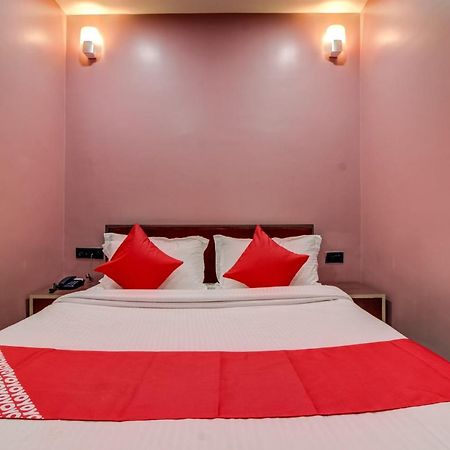 Oyo 16871 Anant Home Stay Σιλόνγκ Εξωτερικό φωτογραφία