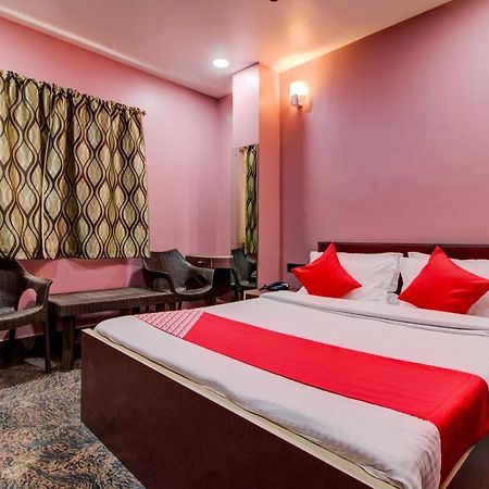 Oyo 16871 Anant Home Stay Σιλόνγκ Εξωτερικό φωτογραφία