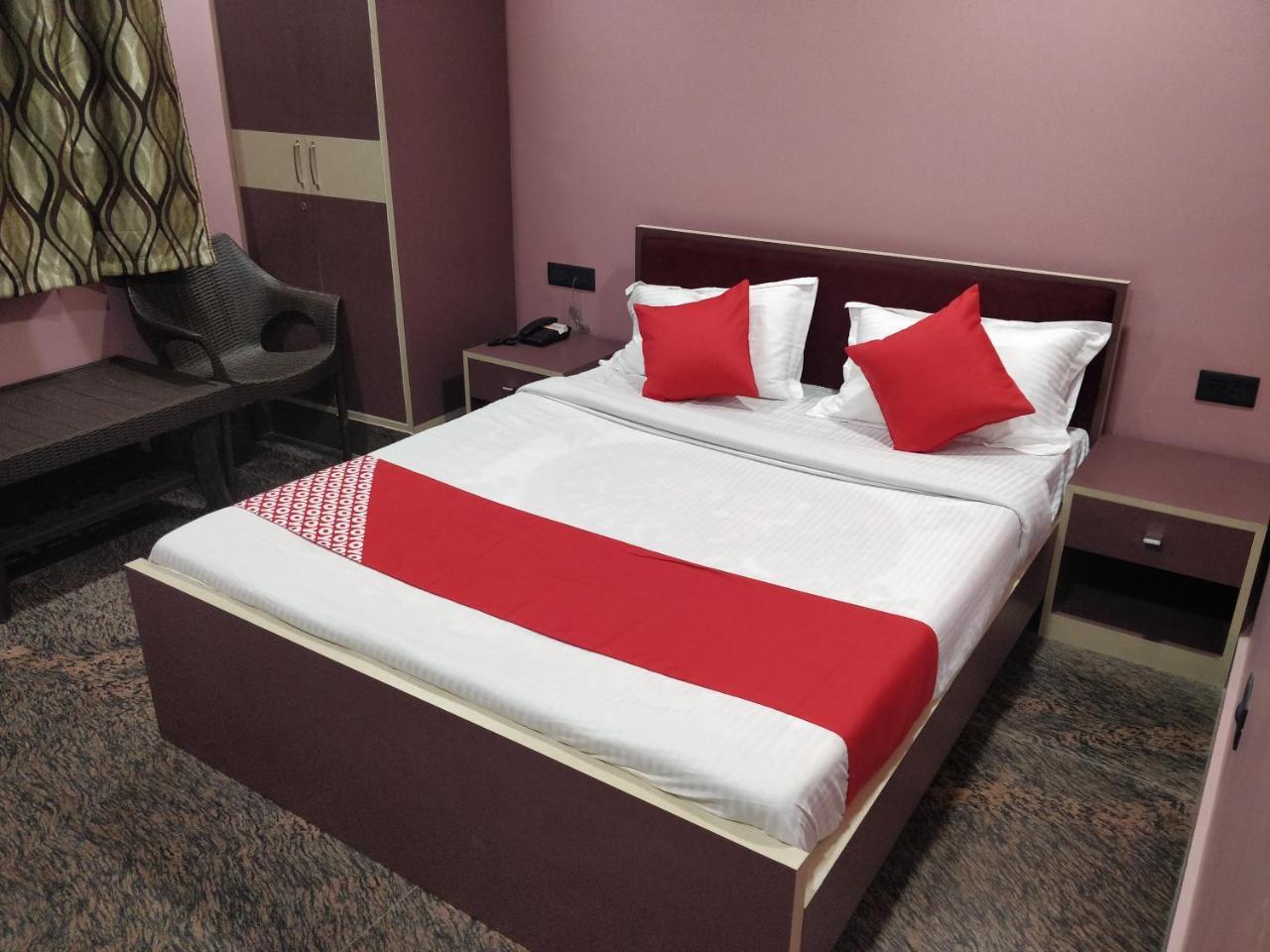 Oyo 16871 Anant Home Stay Σιλόνγκ Εξωτερικό φωτογραφία
