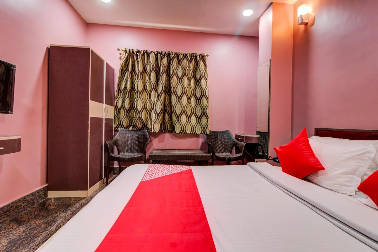 Oyo 16871 Anant Home Stay Σιλόνγκ Εξωτερικό φωτογραφία
