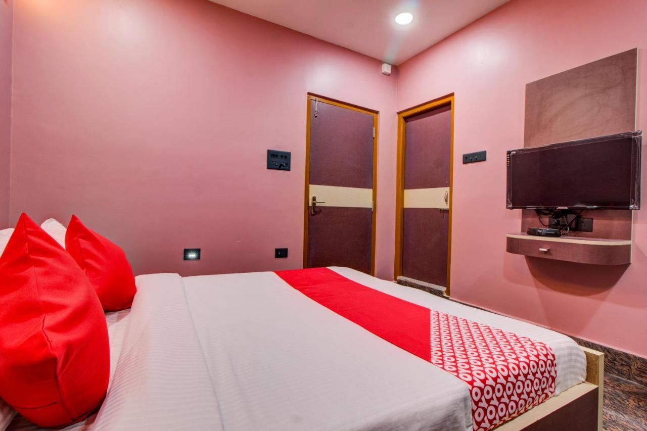 Oyo 16871 Anant Home Stay Σιλόνγκ Εξωτερικό φωτογραφία