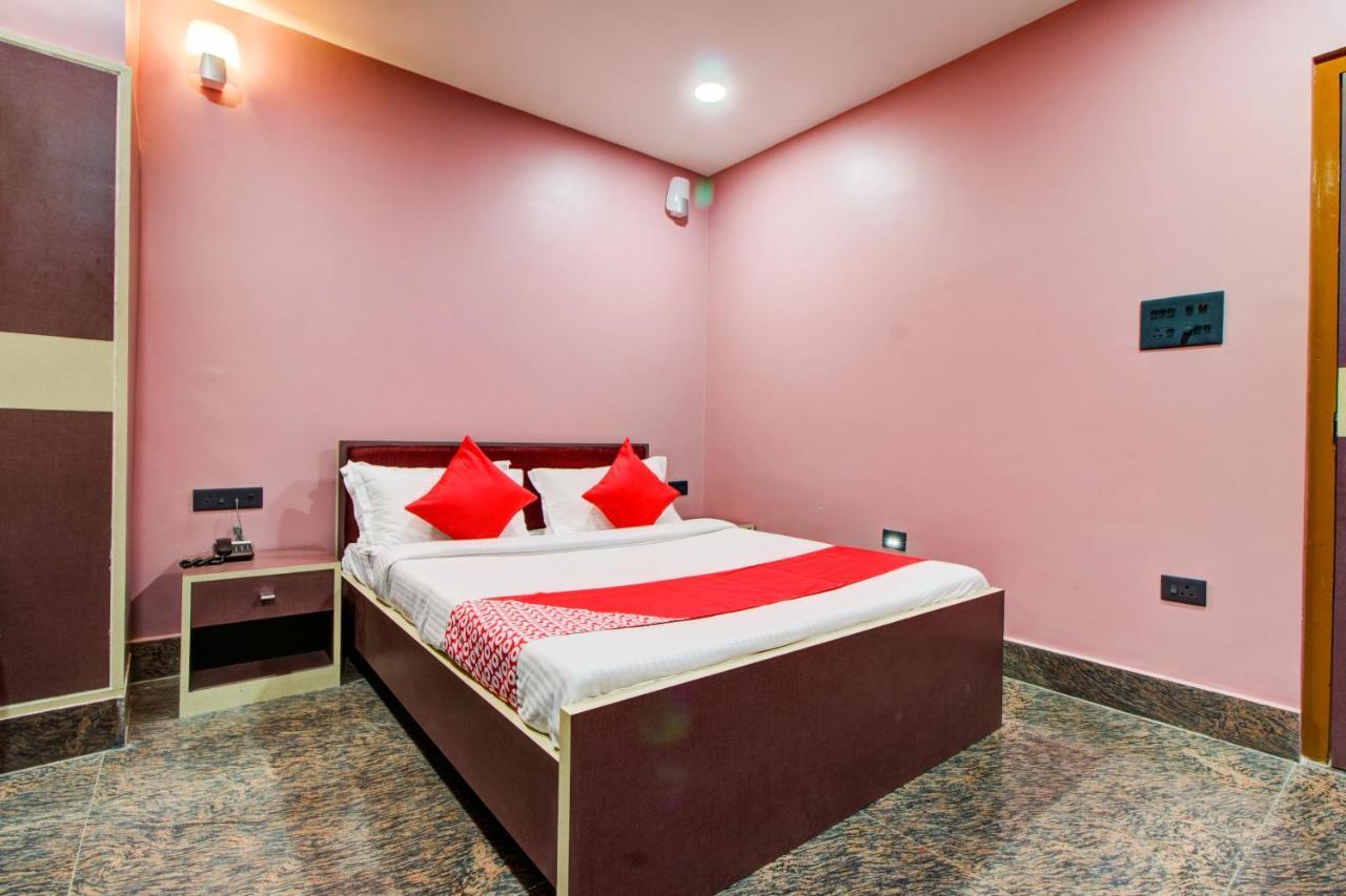 Oyo 16871 Anant Home Stay Σιλόνγκ Εξωτερικό φωτογραφία