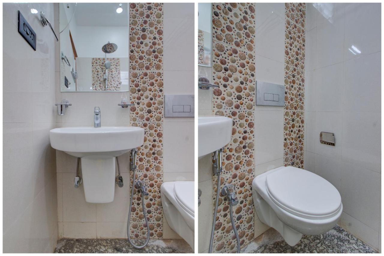 Oyo 16871 Anant Home Stay Σιλόνγκ Εξωτερικό φωτογραφία