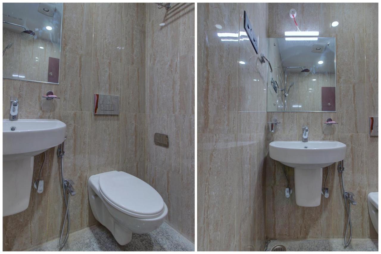 Oyo 16871 Anant Home Stay Σιλόνγκ Εξωτερικό φωτογραφία