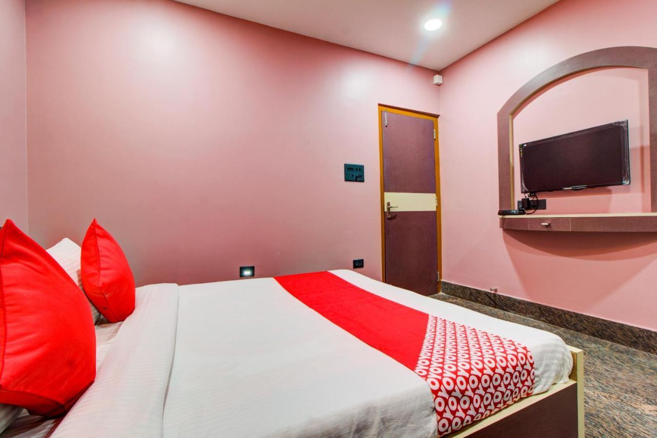 Oyo 16871 Anant Home Stay Σιλόνγκ Εξωτερικό φωτογραφία