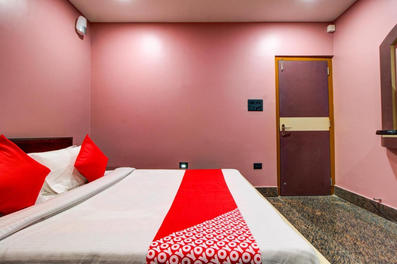 Oyo 16871 Anant Home Stay Σιλόνγκ Εξωτερικό φωτογραφία