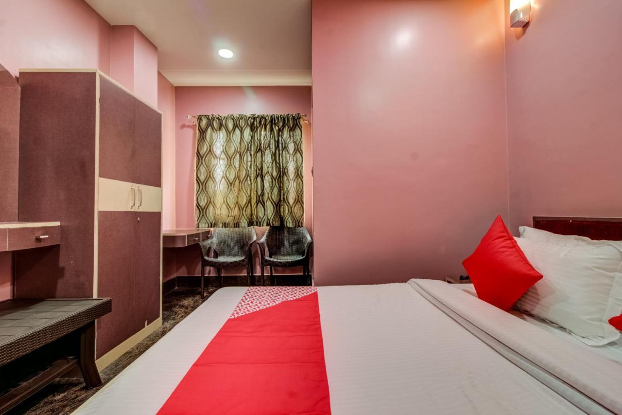 Oyo 16871 Anant Home Stay Σιλόνγκ Εξωτερικό φωτογραφία