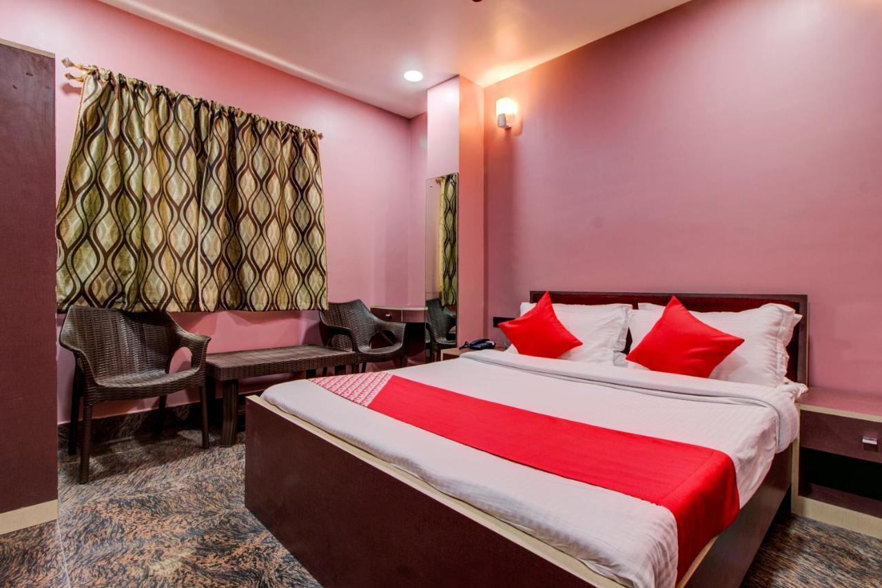 Oyo 16871 Anant Home Stay Σιλόνγκ Εξωτερικό φωτογραφία