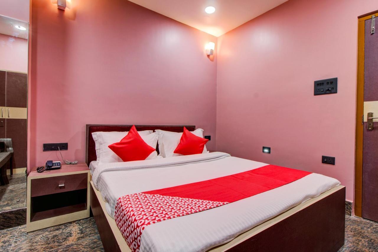 Oyo 16871 Anant Home Stay Σιλόνγκ Εξωτερικό φωτογραφία