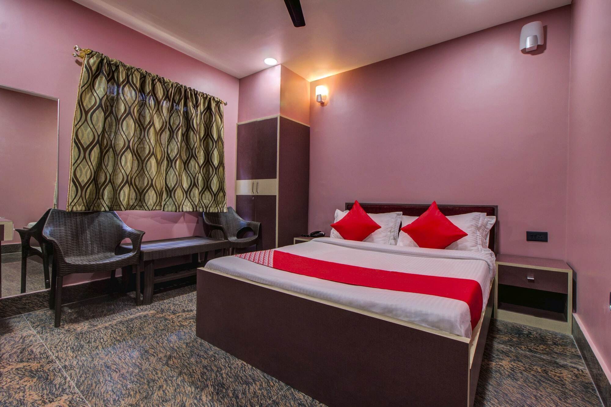 Oyo 16871 Anant Home Stay Σιλόνγκ Εξωτερικό φωτογραφία